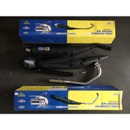 Lc135 V1 V2 V3 V4 V5 V6 Exhaust Espada Racing 32mm E6/ 28mm 32mm E5 / 28mm E4