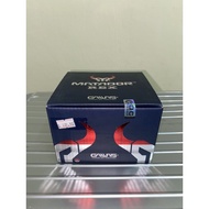 ORIGINAL GAWAS METADOR REX (3000AR | 4000AR)