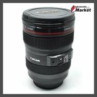 Camera Lens Glass/Unique Mug DSLR Camera Lens Model