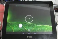 【Monster】 FEC PP-9105 POS機 Android 系統