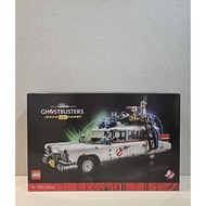 Lego Icons 10274 Ghostbusters ECTO-1