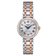 Tissot Bellissima Automatic - Women's Watch - T1262072201300