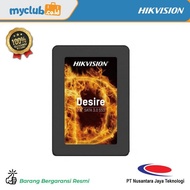 Hikvision Ssd Desire/128G Sata Lll 128Gb #Original