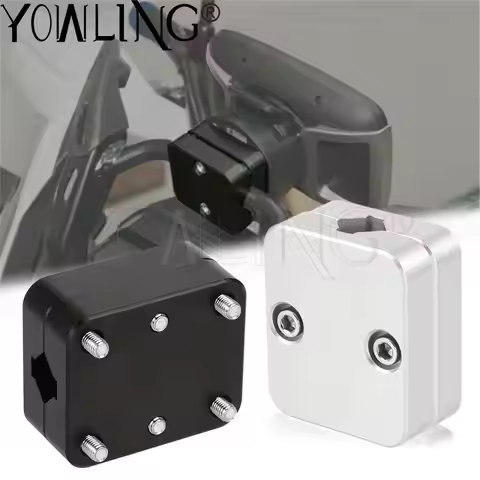 Motorcycle Accessories Aluminum Mobile Phone GPS Navigation Mount Bracket Holder FOR BMW R1250 GS R 