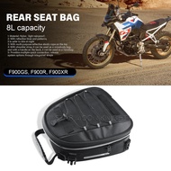 Motorcycle Rear Seat Bag For BMW F900GS ADV F900XR F900R F900 F 900 GS R XR Accessories Luggage Rack