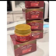 SUNCREEN AMORA GLOW SKIN SUNCREEN AMORA SPF 50