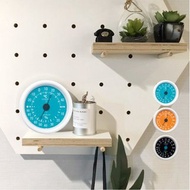 【Tanita】指針式溫濕度計TT-515