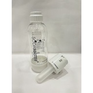鍋寶sodamaster氣泡水機 氣壓轉接頭 氣泡水機 加壓頭 氣泡水機配件