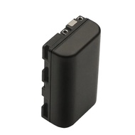 NP-FS11 Battery 3.7V 1900mAh Rechargeable Batteries and Charger for Sony DCR-PC1 PC2 PC3 PC4 PC5 DSC