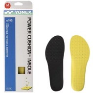 YONEX POWER CUSHION INSOLE AC195EX
