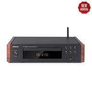 Nobsound CD-6 CD Player With Digital Optical and Coaxial Audio Output Connection