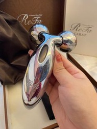 Refa Carat 瘦面按摩滾輪