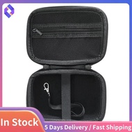 For  D30 D35/ D11/ Multifunctional Portable Black Barcode Printer Organizer Bag, Label Machine Stora