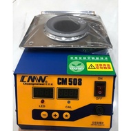 Soldering tank, Soldering tank CM-508, CM 808