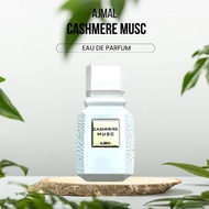 AJMAL CASHMERE MUSC EDP 100ML PERFUME