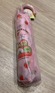 角落生物雨傘☂️