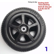 Lốp Xe Đạp Trẻ Em Không Cần Bơm Hơi Lốp Xe Đạp Đế Sau Lốp Xe Đạp Đế Trước Lốp Xe Đạp Đế Giữa Phụ Kiệ