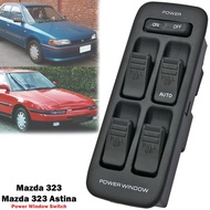 [READY STOCK] Mazda 323 BG / Mazda 323 Astina 1989-1994 Power Window Switch Main Control Main Switch