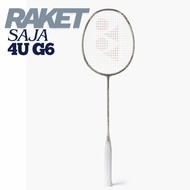 New Limited Edition Raket Badminton Yonex Astrox 77 Tour AX77-TEX Light Biege ORIGINAL