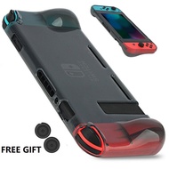Nintendo Switch Protective Soft Case Ergonomic Comfortable TPU JOY-CON Grip Case for Nitendo Nintend