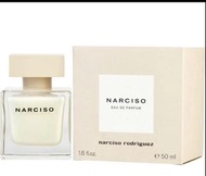 順豐包郵 Anson Lo Narciso 納西素同名香水 白胖子EDP 90ml