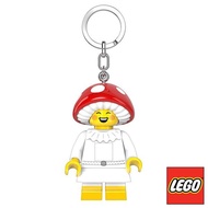 LEGO | Lego Minifigure Keychain Light Mushroom Man Ke240H