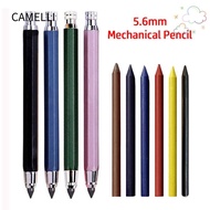CAMELLI Mechanical Pencil, Drawing Writing Tool 5.6mm Automatic Pencil, Creative Sketch Comics Desig