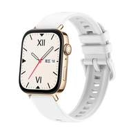 สายนาฬิกาซิลิโคนแบบสปอร์ต สำหรับ for Huawei Watch Fit 3 SmartWatch สายนาฬิกาข้อมือ สำหรับ huawei watch fit new WristBand Bracelet belt