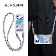 Suitable for OPPO A97 Phone Case oppo A8 All-Inclusive Protective Case Niche