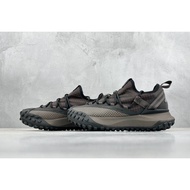 Nike ACG Mountain Fly Low GTX SE Black Brown  Casual Sneakers Running Shoes For men ＆ women