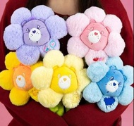泰國Care Bears花花盲盒