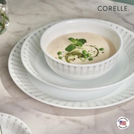 CORELLE GLAM GREEN CEREAL BOWL 500ML BOWL/