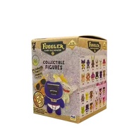 FUGGLER Series 3 Blind Box New Collectible Doll Figures Release