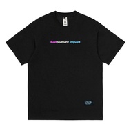 Omidoki Tshirt Badu Black Tees