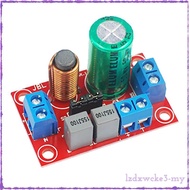 [LzdxwckefaMY] 1pc Crossover  Distributor Divider  Speaker Audio Crossover Filter Module board