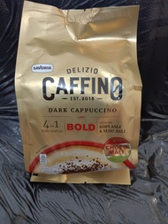 caffino dark cappucino