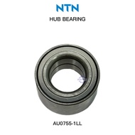 Perodua Myvi - Viva - Kenari - Kelisa Front Hub Bearing - NTN - AU0755-1LL