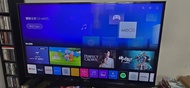 LG webOS 智能電視 55吋