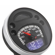 Vespa Classic S.I.P Speedo Meter For Vespa PX 200, LML & PX 150 New