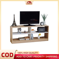 SABRAN Minimalist TV Stand Holds 55 Inch