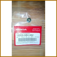 VALVE SEAL(1pc.)SUPREMO/XRM / WAVE / TMX155/ TMX125 ALPHA/ BEAT/ CLICK/ PCX( GENUINE 12209-GB4-682)