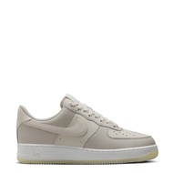 Kasut Lelaki Nike Air Force 1 Low '07 LV8 Light Bone FN5832-001 Terlaris, Baru 97E9 IKDY