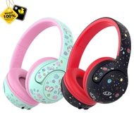iClever BTH27 Toddler Headphones หูฟังไร้สาย