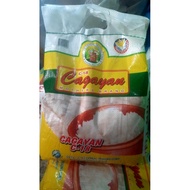 Cagayan Rice Original C-18 5 kg or 10 kg rice