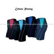 Unisex swimming trunks/diving pants/diving pants/men/boys/women/girls