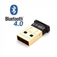 USB BLUETOOTH 4.0 CSR DONGLE