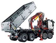 LEGO Technic 42043