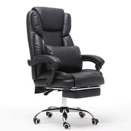 MH Office Chair Executive Chair Reclining Rotatable Adjustable Computer Chair Home Office Comfortable Ergonomic Chair Bu