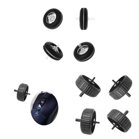 Gaming Mouse Scroll Wheel Pulley for G403 G703 Mouse Rolling Wheel