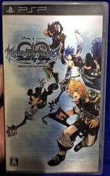 幸運小兔 PSP 王國之心 夢中降生 Kingdom Hearts Birth by Sleep C9/J8/E6/D3